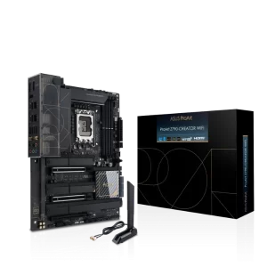 ASUS PROART Z790 CREATOR WIFI DDR5 Motherboard 1
