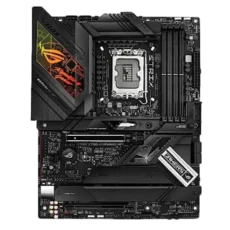 ASUS ROG STRIX Z790H GAMING WIFI DDR5 Motherboard