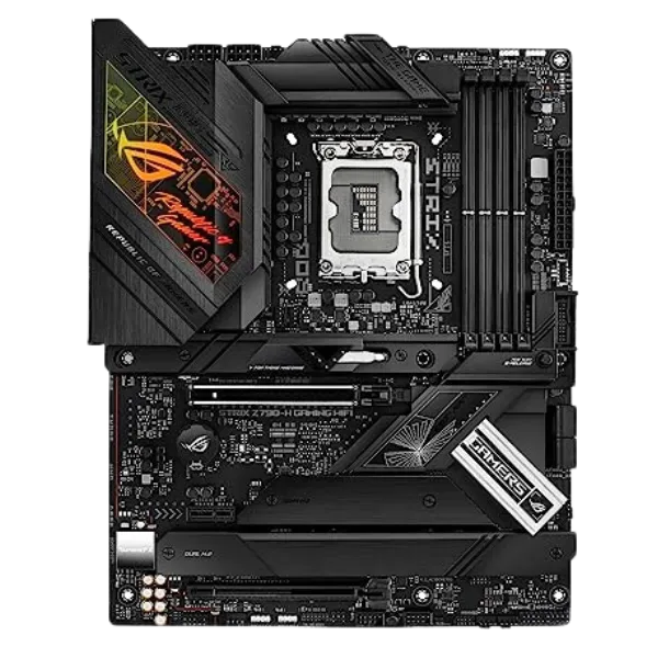 ASUS ROG STRIX Z790H GAMING WIFI DDR5 Motherboard