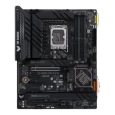 ASUS TUF GAMING Z790 PLUS DDR4 Motherboard