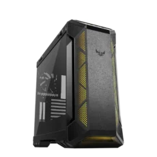 ASUS TUF Gaming GT501 Mid Tower Black Cabinet