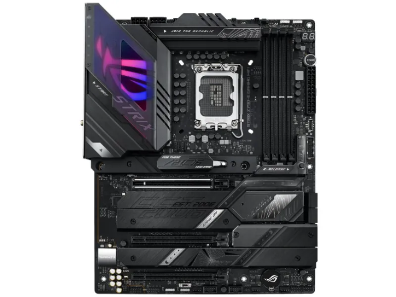 Best Asus ROG vs TUF vs ProArt: A Comparative Analysis for Consumers 3 Asus Rog