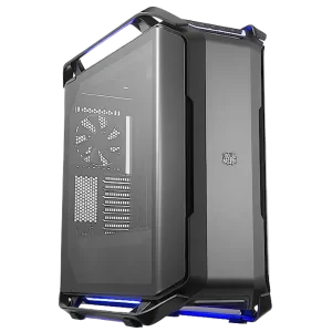 Cooler Master COSMOS C700P Black Edition