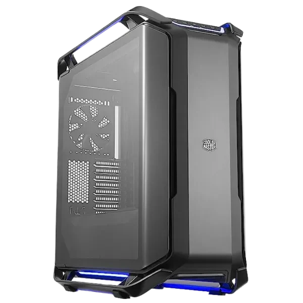 Cooler Master COSMOS C700P Black Edition