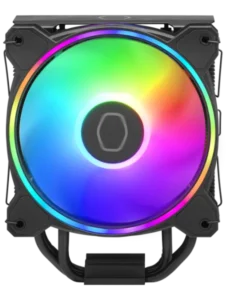 Cooler Master HYPER 212 HOLO Black- ARGB