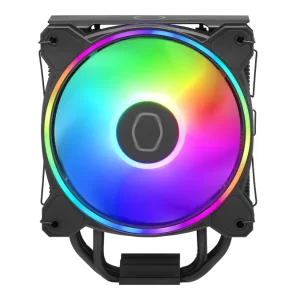Cooler Master HYPER 212 HOLO Black- ARGB
