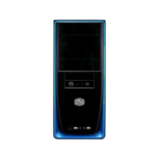 Cooler Master ELITE 310C ATX MID TOWER BLACK Cabinet
