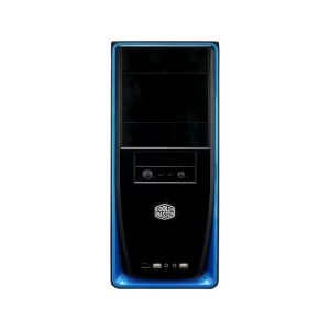 Cooler Master ELITE 310C ATX MID TOWER BLACK Cabinet
