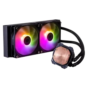 Cooler Master MasterLiquid ML240L Core ARGB