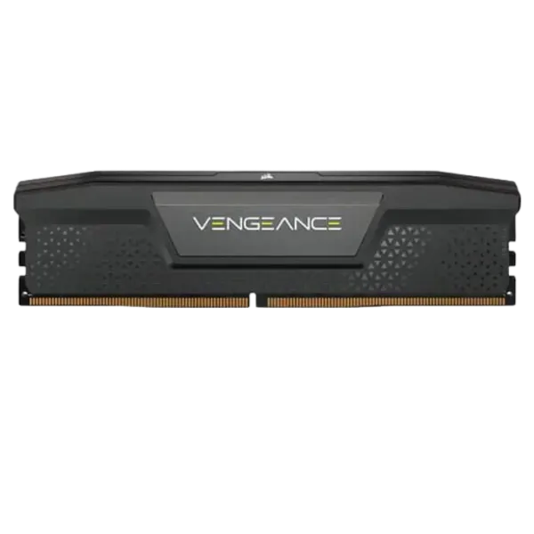 Buy CORSAIR VENGEANCE 64GB(2*32GB) DDR5 6000 MHZ Online