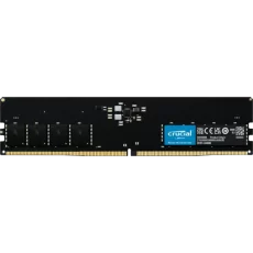Crucial 8GB DDR5 4800MHz UDIMM Desktop Ram