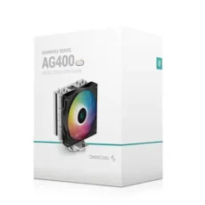 Deepcool AG400 ARGB Air Cooler