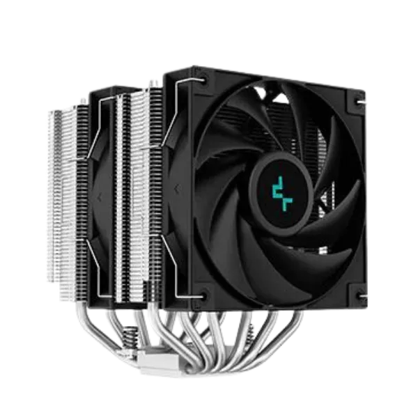 Buy Deepcool AG620 DualTower 120mm CPU cooler Online