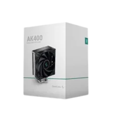 Deepcool AK400 White Air Cooler