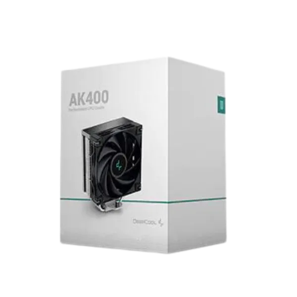 Deepcool AK400 White Air Cooler