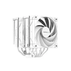 Deepcool AK620 Dual Tower White Air Cooler
