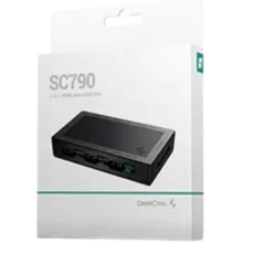 Deepcool SC790 2-in-1 PWM Socket