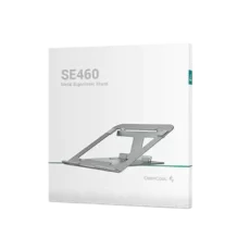 Deepcool SE460 Compact Laptop Stand Notebook Cooler