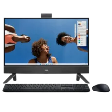 Dell New Inspiron 24 AIO (5420) Black