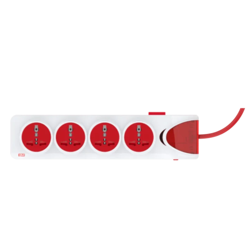 GM 3203 Quadro 4+1 Spike Guard