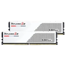 GSKILL RIPJAWS 32GB DDR5 6000MHZ