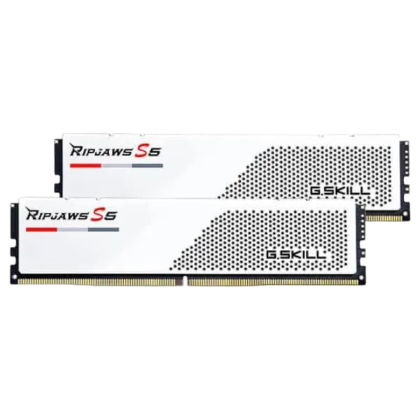 GSKILL RIPJAWS 32GB DDR5 6000MHZ