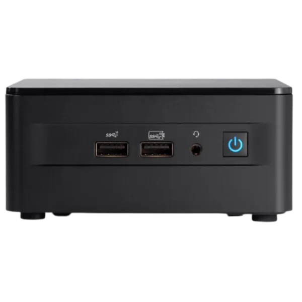 Top 10 intel NUC in India 2024 10 Intel NUC 12 Pro Kit RNUC12WSHI70000