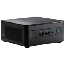Intel NUC12WSHI7- NUC i7 1260P Processor