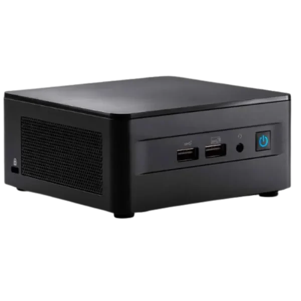 Intel NUC12WSHI7- NUC i7 1260P Processor