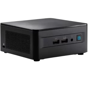 Intel NUC12WSHi3 - NUC i3 1220P Processor