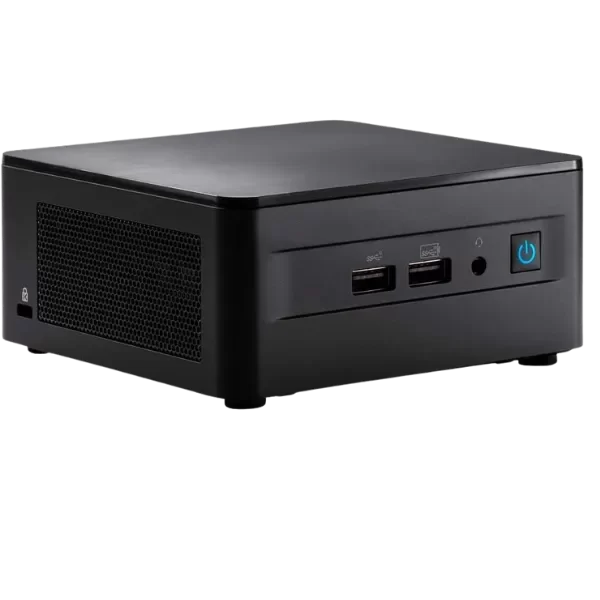 Intel NUC12WSHi3 - NUC i3 1220P Processor