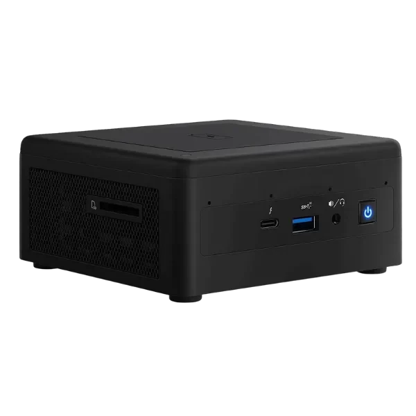 Intel Nuc RNUC11PAHI30Z00 11th Gen Intel Core i3
