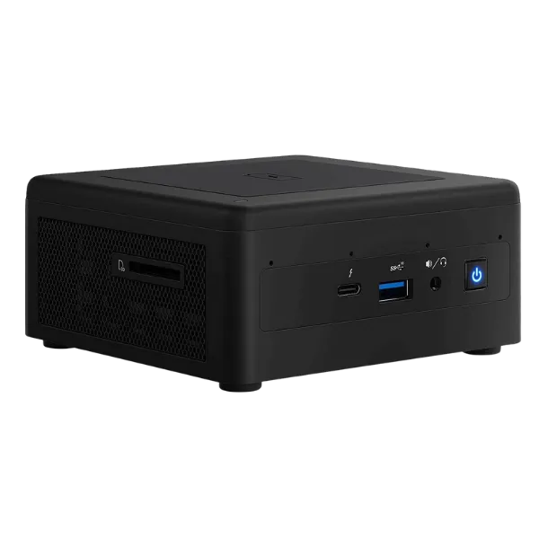 Intel NUC11PAHI30Z - NUC i3 1115G4 Processor