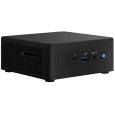 Intel Nuc RNUC11PAHI50Z00 11th Gen Intel Core i5 1135G7