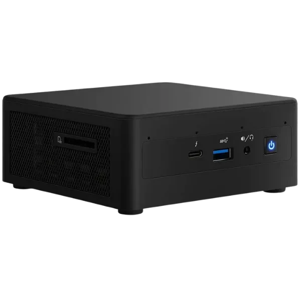 Intel Nuc RNUC11PAHI50Z00 11th Gen Intel Core i5 1135G7