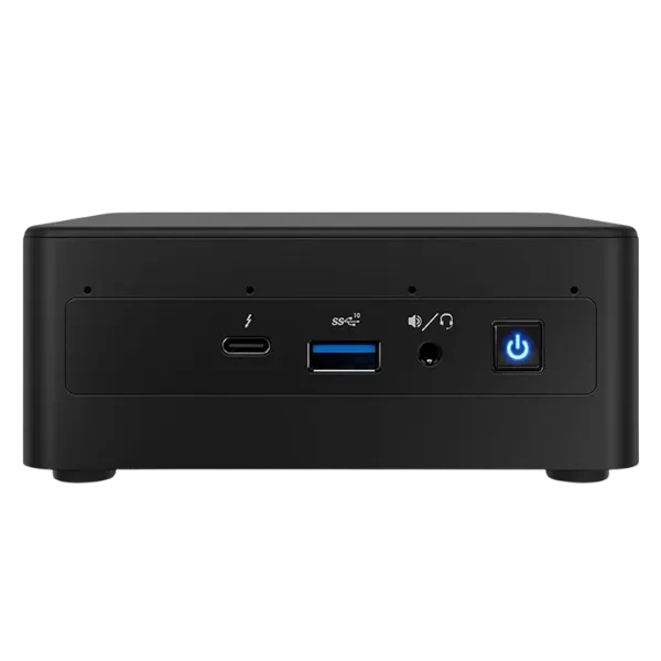 Intel NUC11PAHI7 - NUC i7 1165G7 Processor