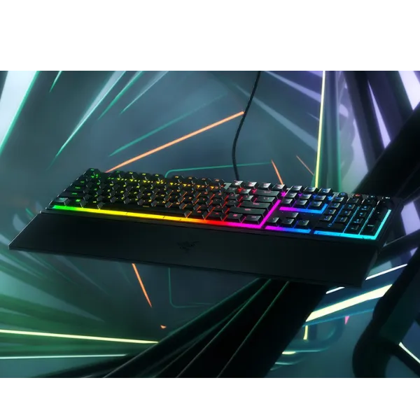 Razer RAZER ORNATA V3 Keyboard 1