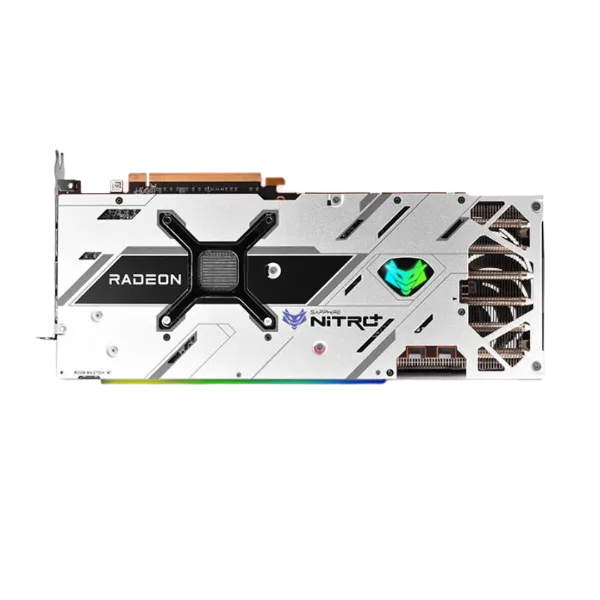 SAPPHIRE NITRO+ AMD Radeon RX 6800 XT OC 16GB GDDR6 Graphics Card 1