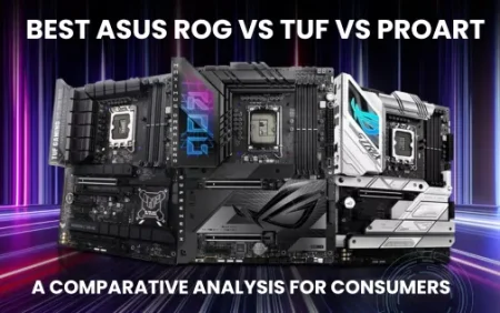 asus rog