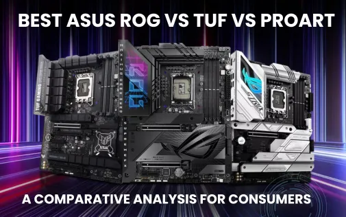asus rog