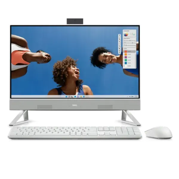 Dell New Inspiron 24 AIO (5420) Black