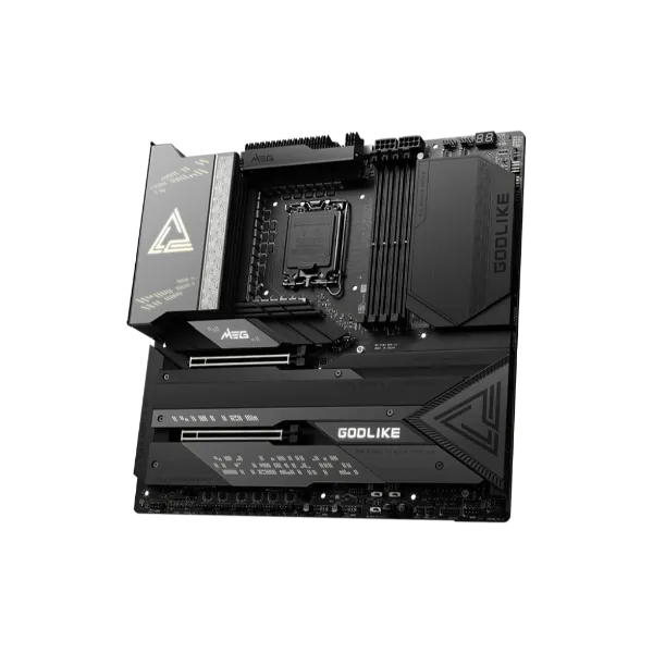 Buy MSI MEG Z790 GODLIKE Gaming Motherboard ( Intel Z790 LGA 1700 ATX