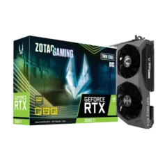 ZOTAC GAMING GeForce RTX 3060 Ti GDDR6X Twin Edge OC