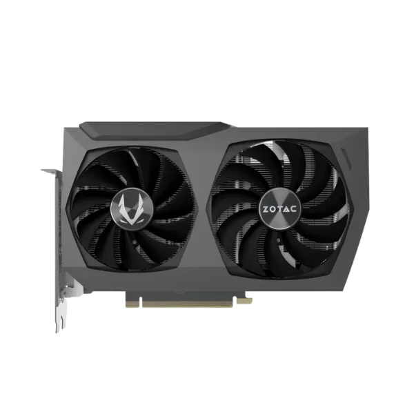 Buy Zotac Gaming Geforce Rtx 3060 Ti Gddr6x Twin Edge Online