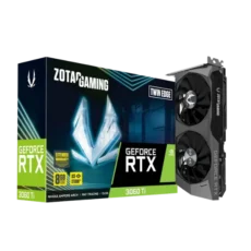 ZOTAC GAMING GeForce RTX 3060 Ti Twin Edge LHR