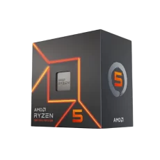 AMD RYZEN 5 7600 Desktop Processor