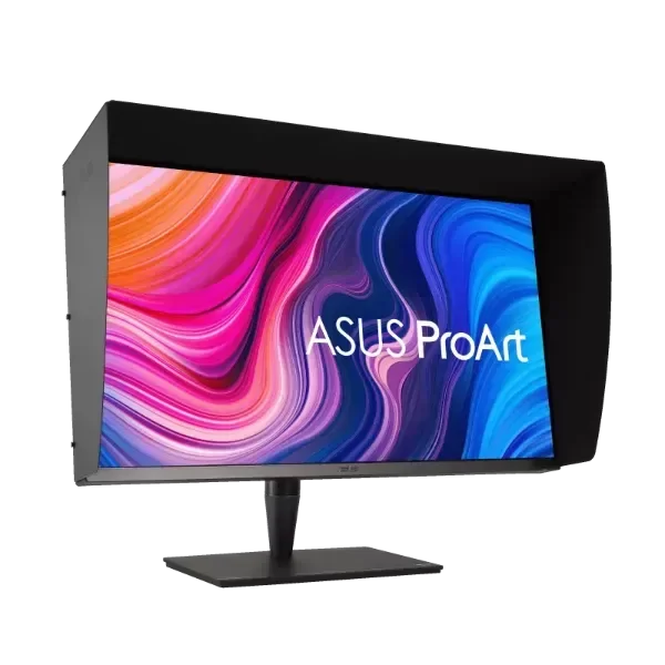 ASUS ProArt Display PA32UCG Monitor 1