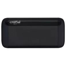 Crucial X8 2TB Portable SSD