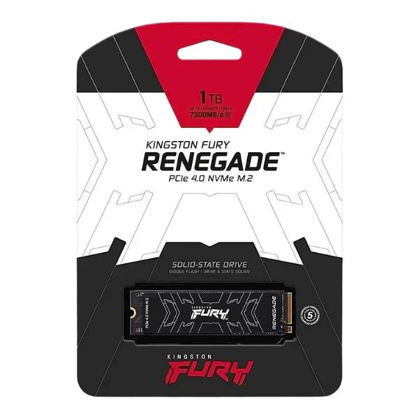 Kingston FURY Renegade 1TB