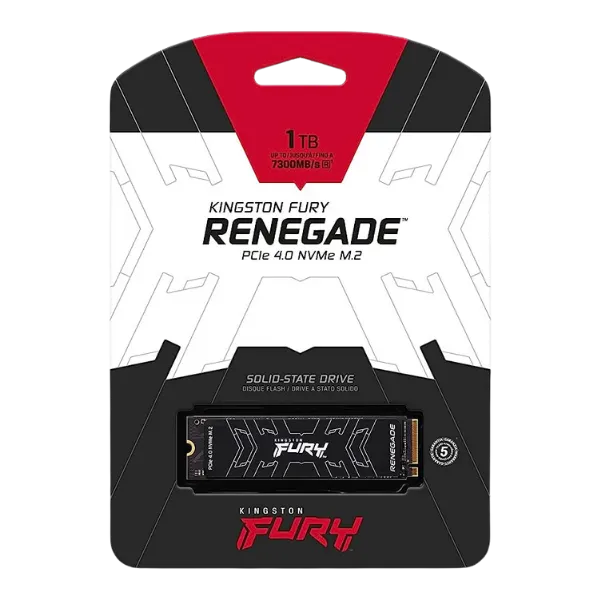 Kingston FURY Renegade 1TB